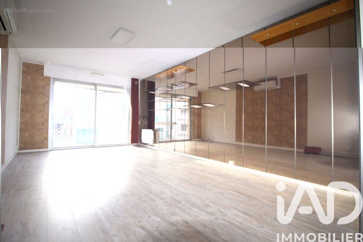 Photo 8 - Appartement à NEVERS