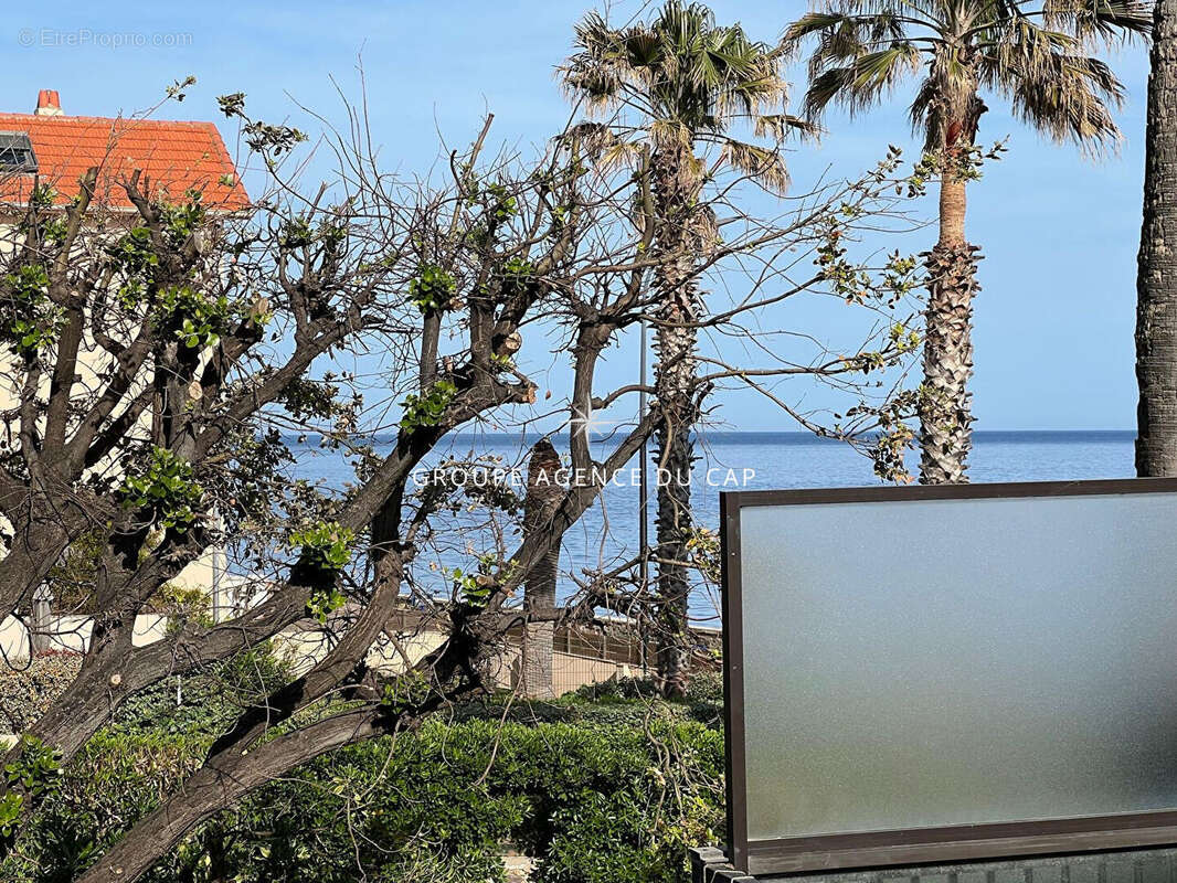 Appartement à SAINTE-MAXIME