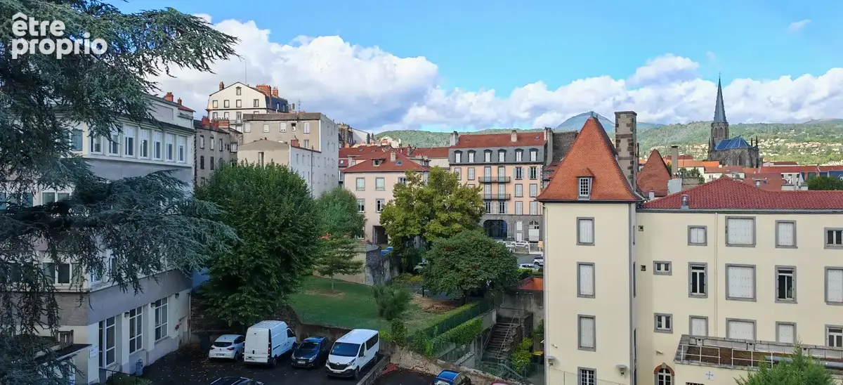 Appartement traversant T4 avec cave et garage - photo 9