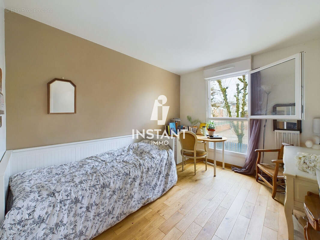 Appartement à CRETEIL