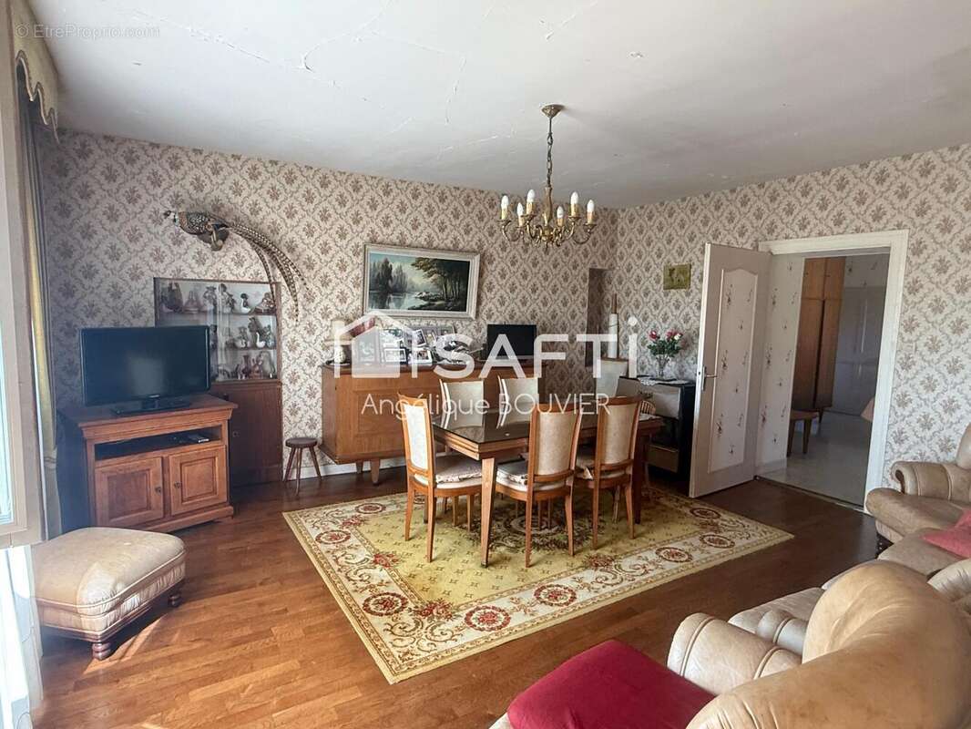 Photo 6 - Maison à MONT-SOUS-VAUDREY