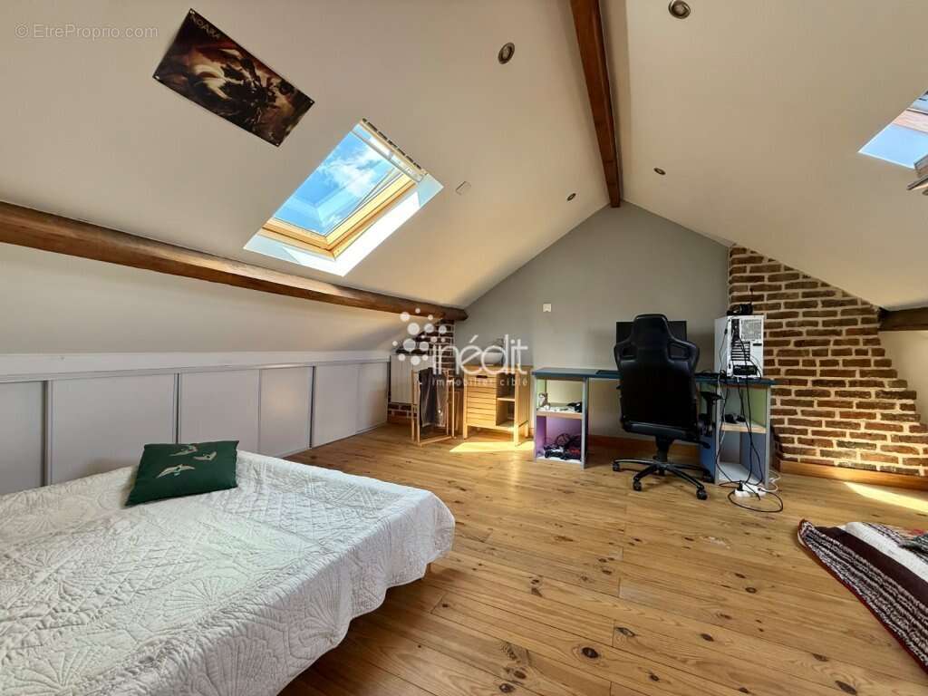 Maison à LAMBERSART