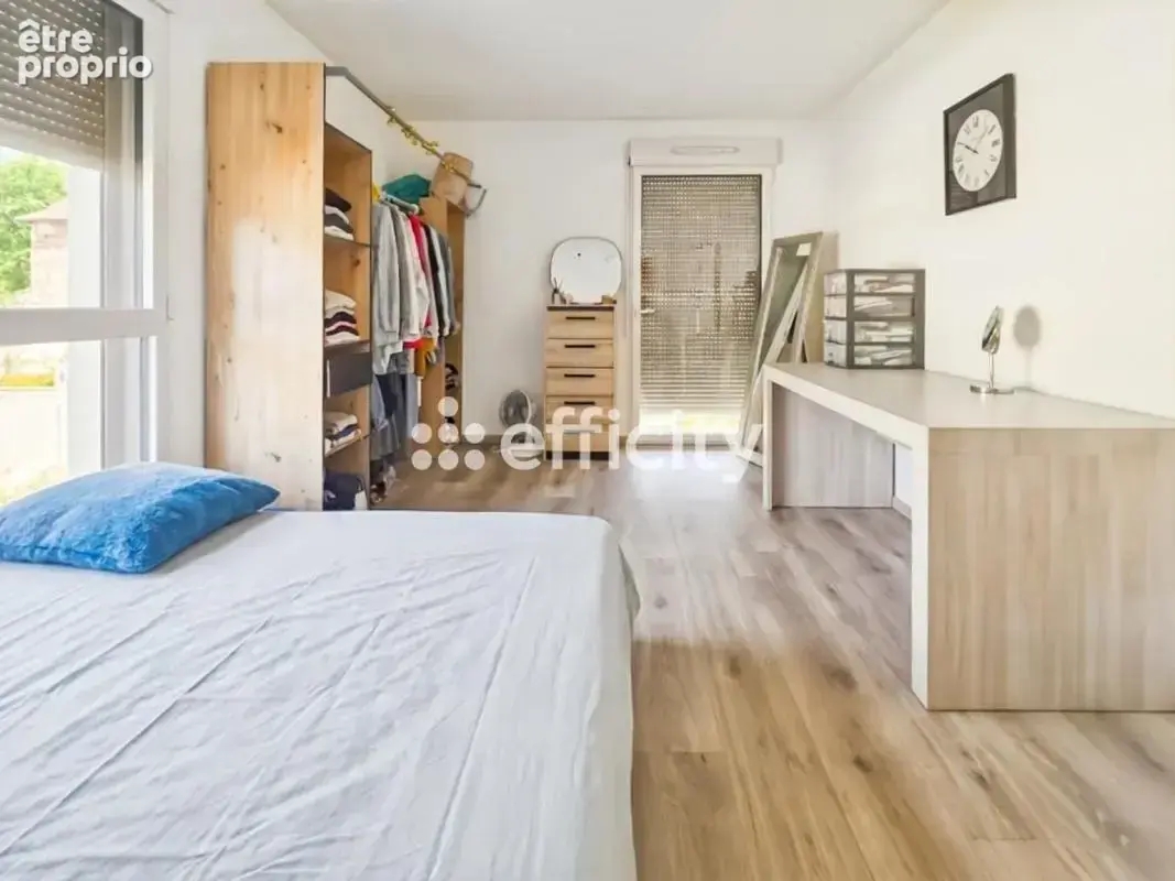 Appartement - photo 5