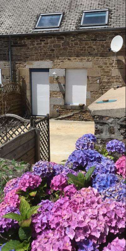 Maison à SAINT-POIS