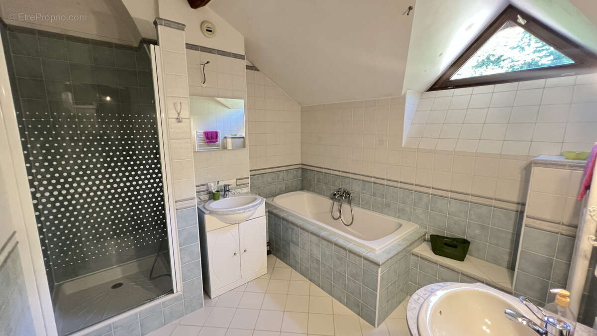 Propriété en pierres - photo 21
