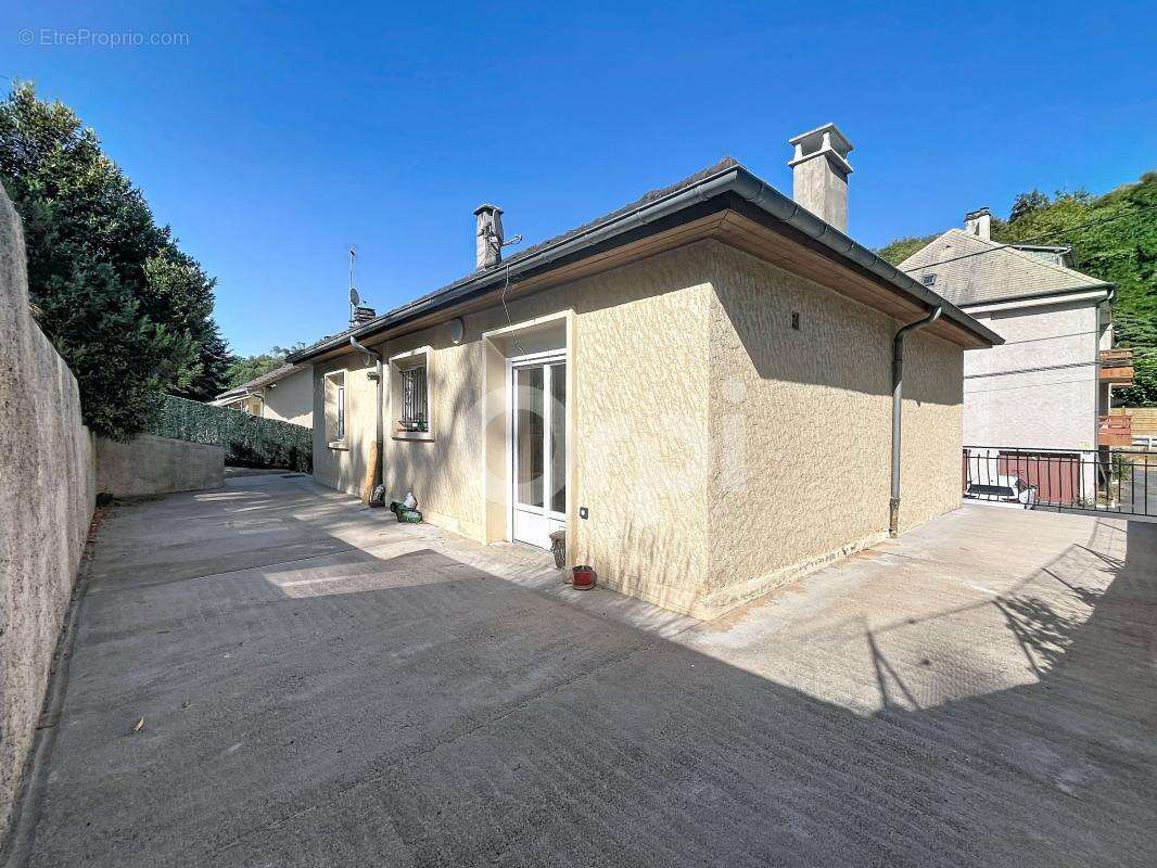 Maison À Vendre - photo 2