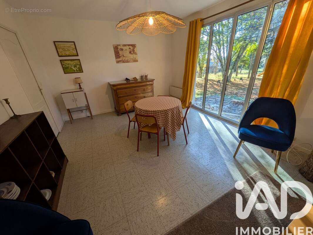 Photo 4 - Maison à BENAIS
