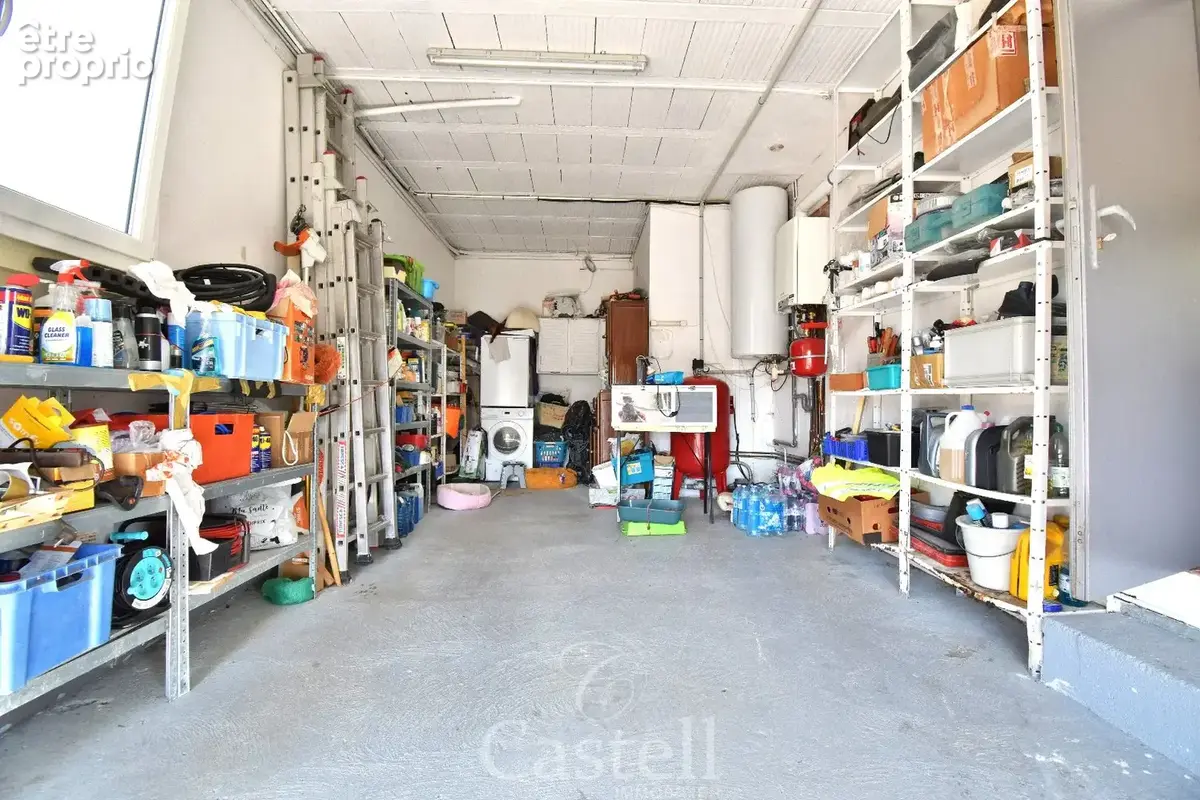 Villa T6 avec garage - photo 5