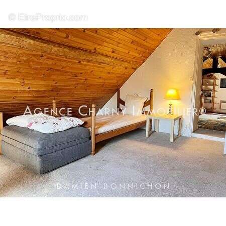 Maison à CHAMBEUGLE