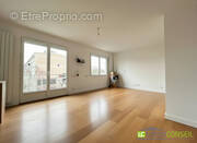 Appartement à BOURG-LA-REINE