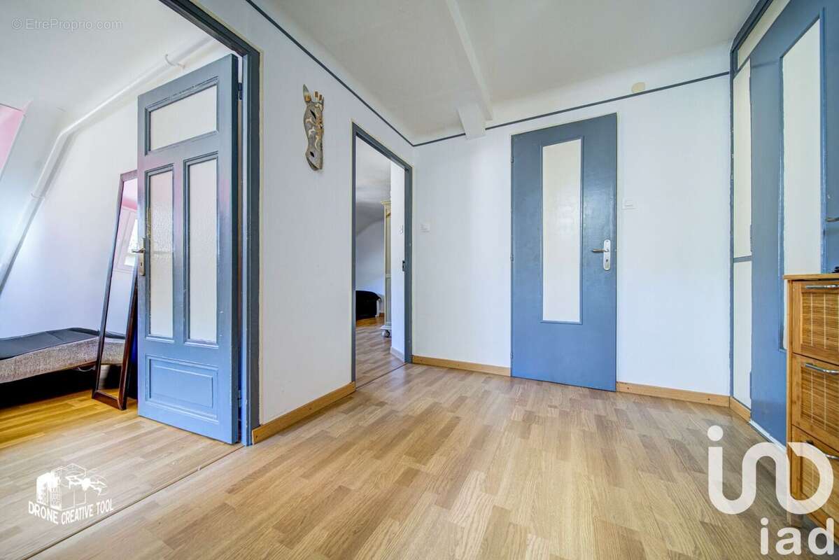 Photo 9 - Appartement à ALGRANGE