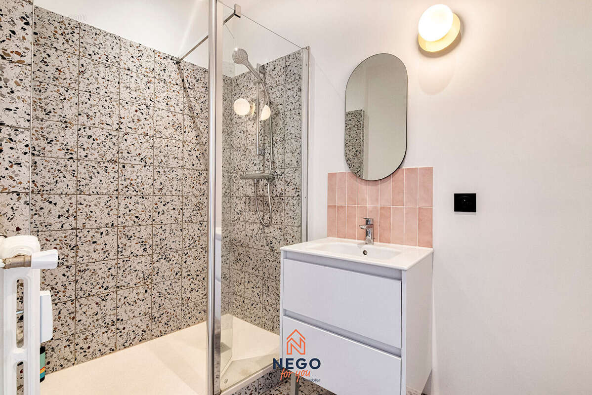 Appartement à ANGERS