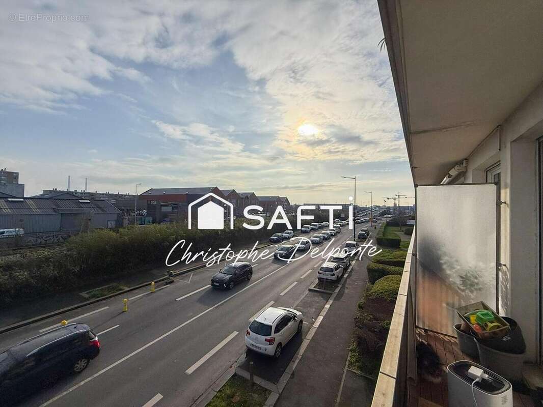 Photo 3 - Appartement à LE HAVRE