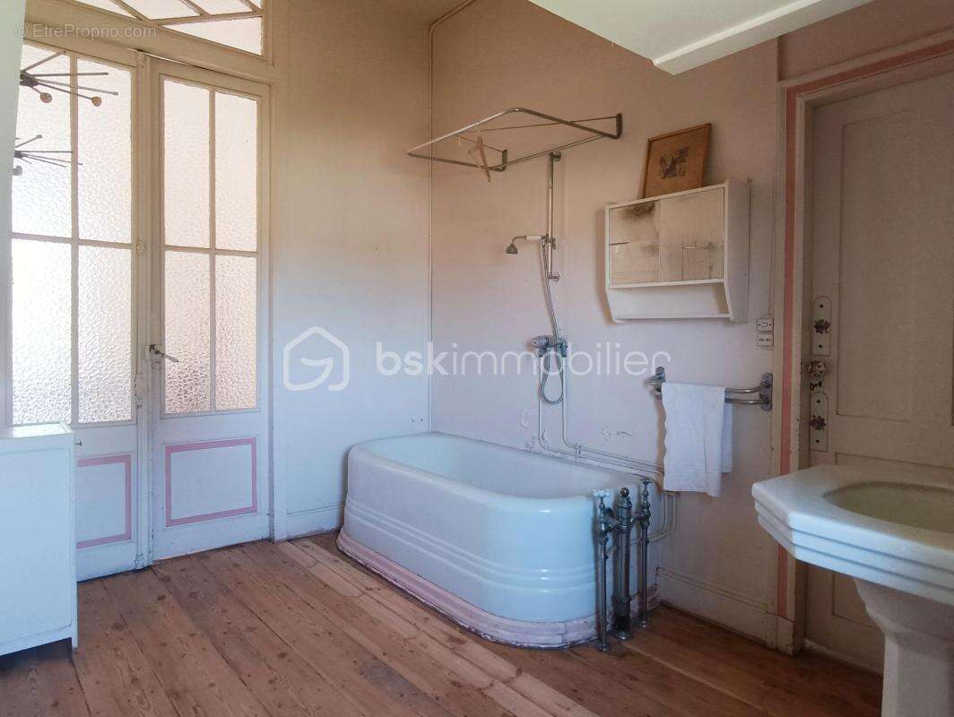 Maison à LECTOURE