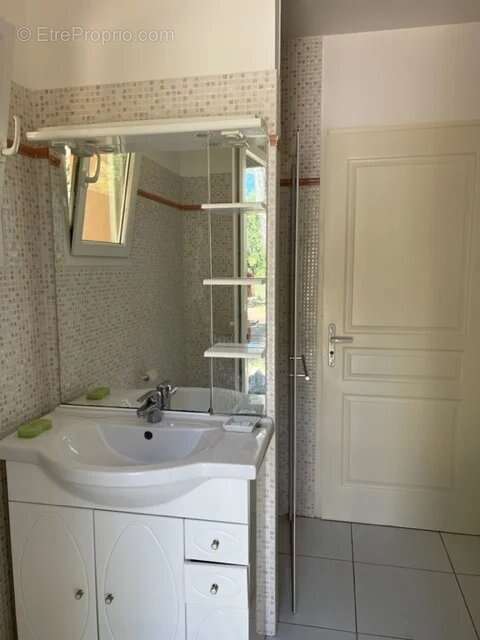 Maison à MONTFORT-SUR-ARGENS