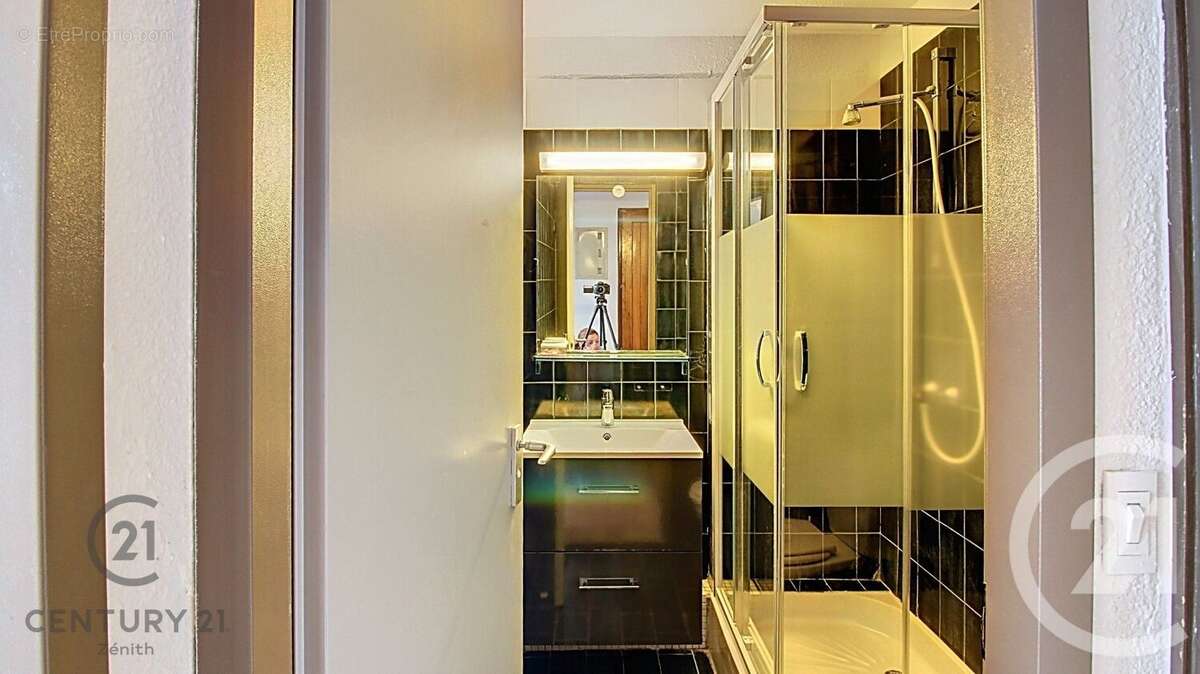 Appartement à LE BARCARES