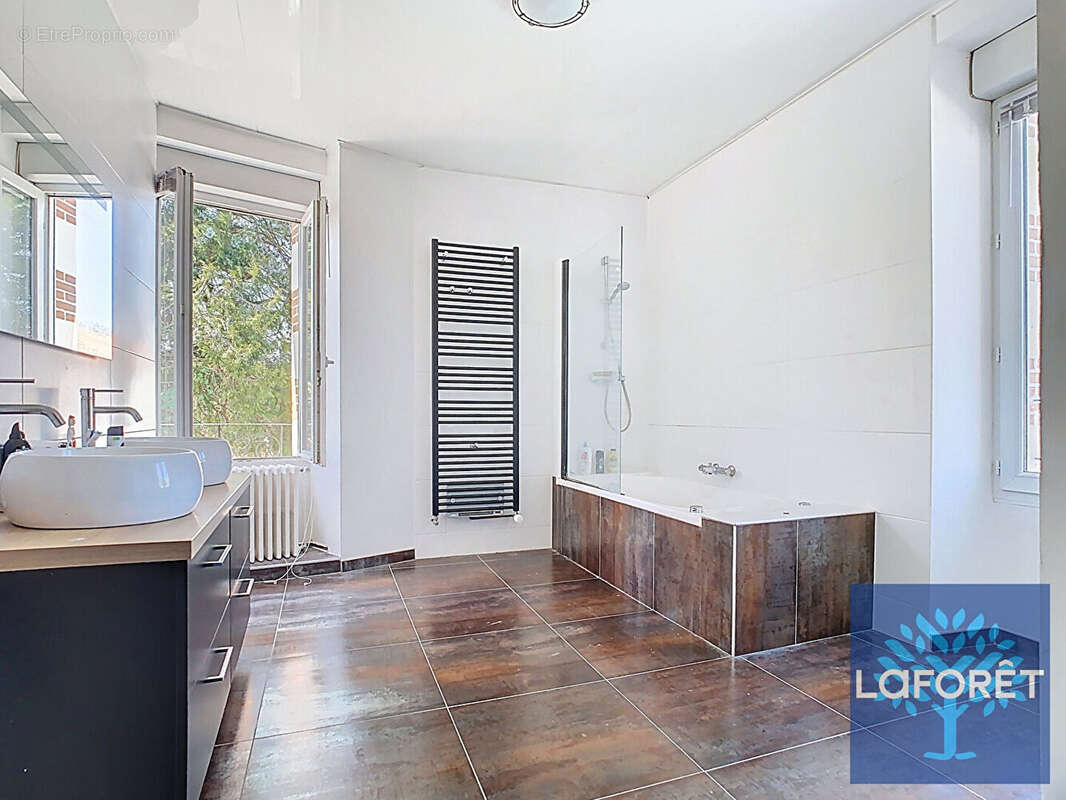 Maison à CHANTONNAY