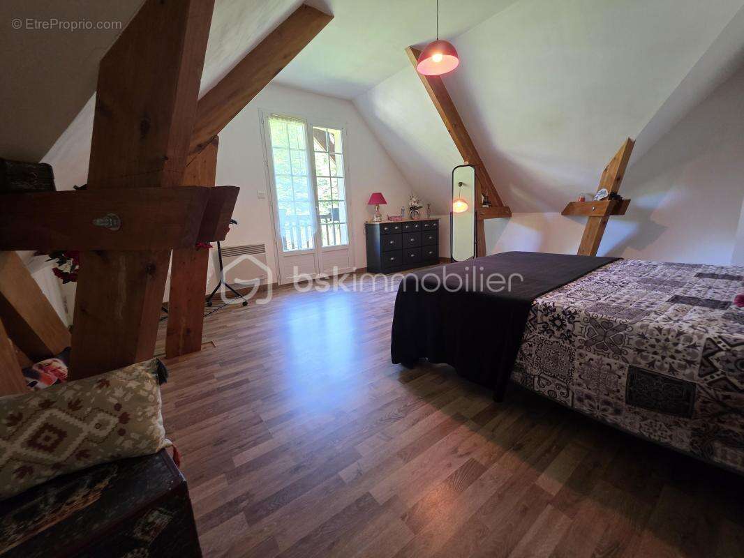 Maison à SAINT-VALERIEN