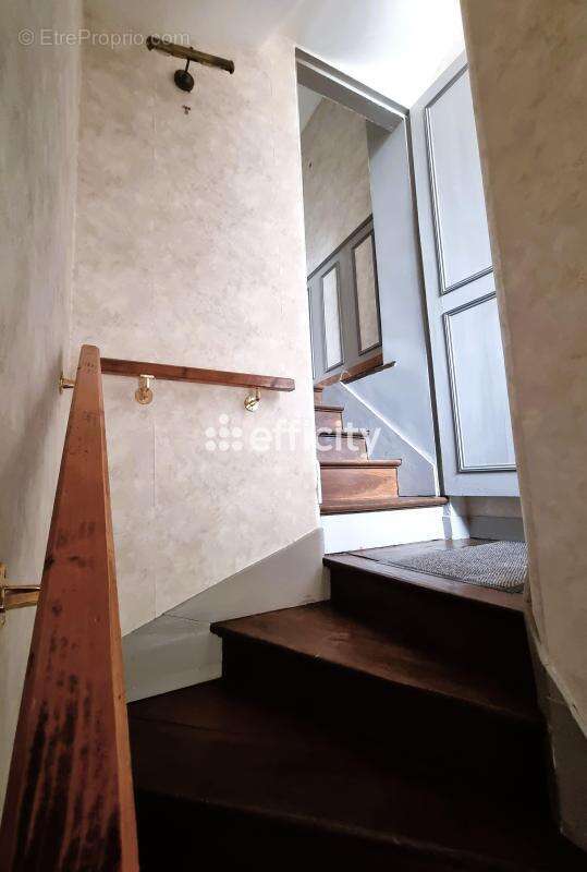Appartement - photo 8