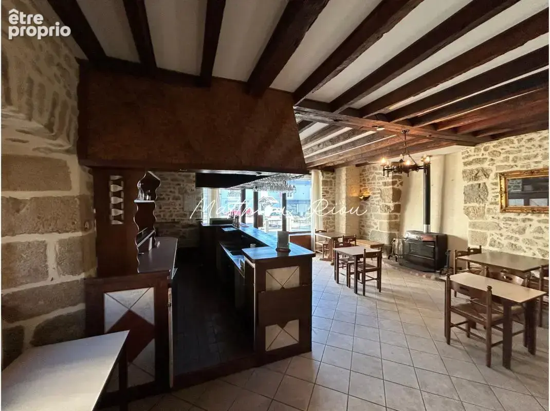 Locaux/Biens immobiliers - photo 3