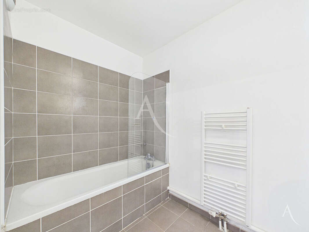 Appartement à HEM