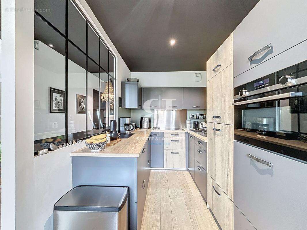 Appartement à LARMOR-PLAGE