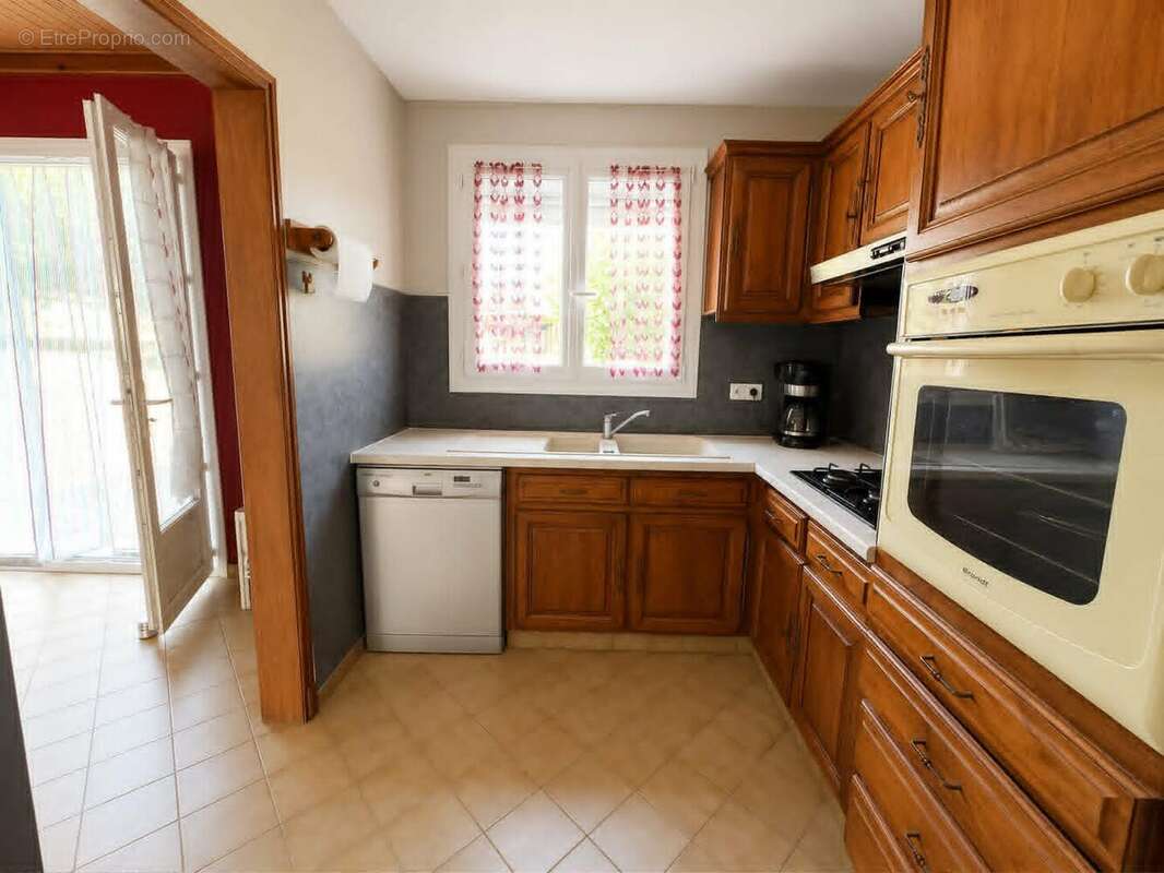 Maison 98 m² à Sieurac  - photo 7