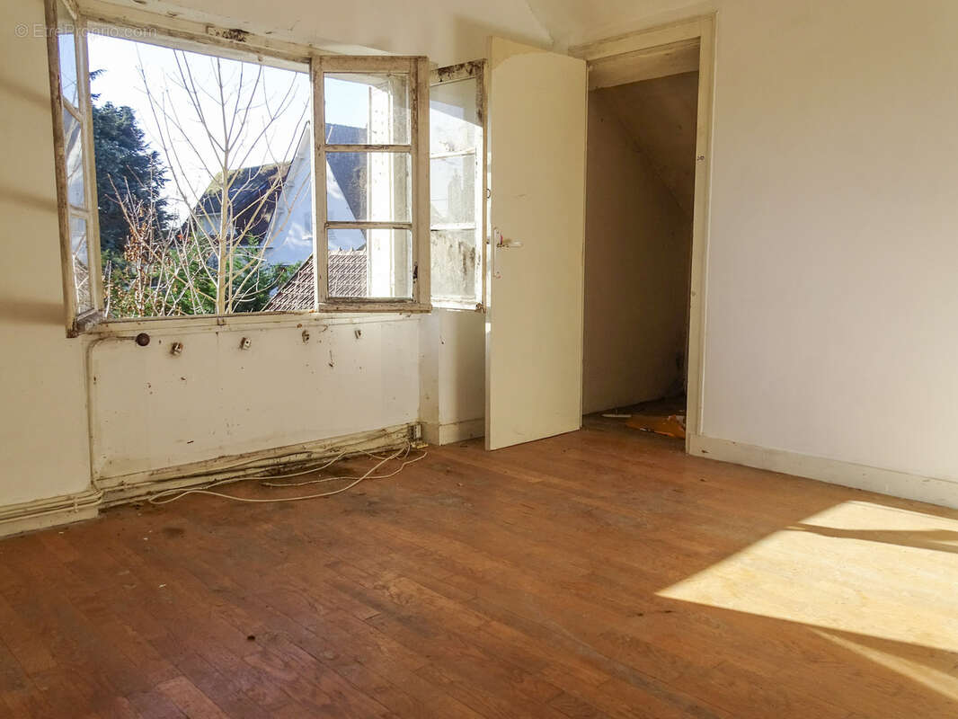 Appartement à SELLES-SUR-CHER