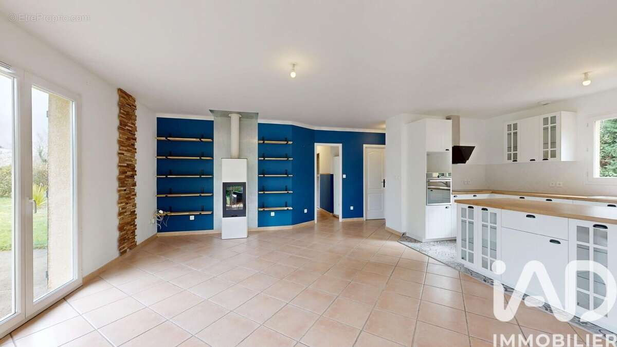 Photo 5 - Maison à BESSIERES