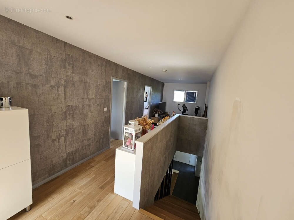 Maison à DOMLOUP