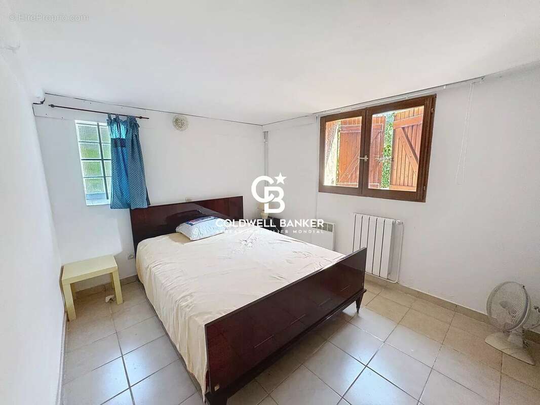 Maison à SAINT-RAPHAEL