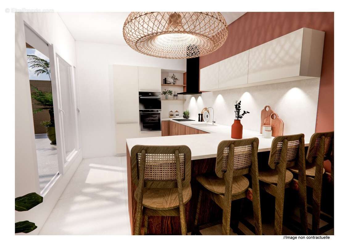 Appartement à ANGLET