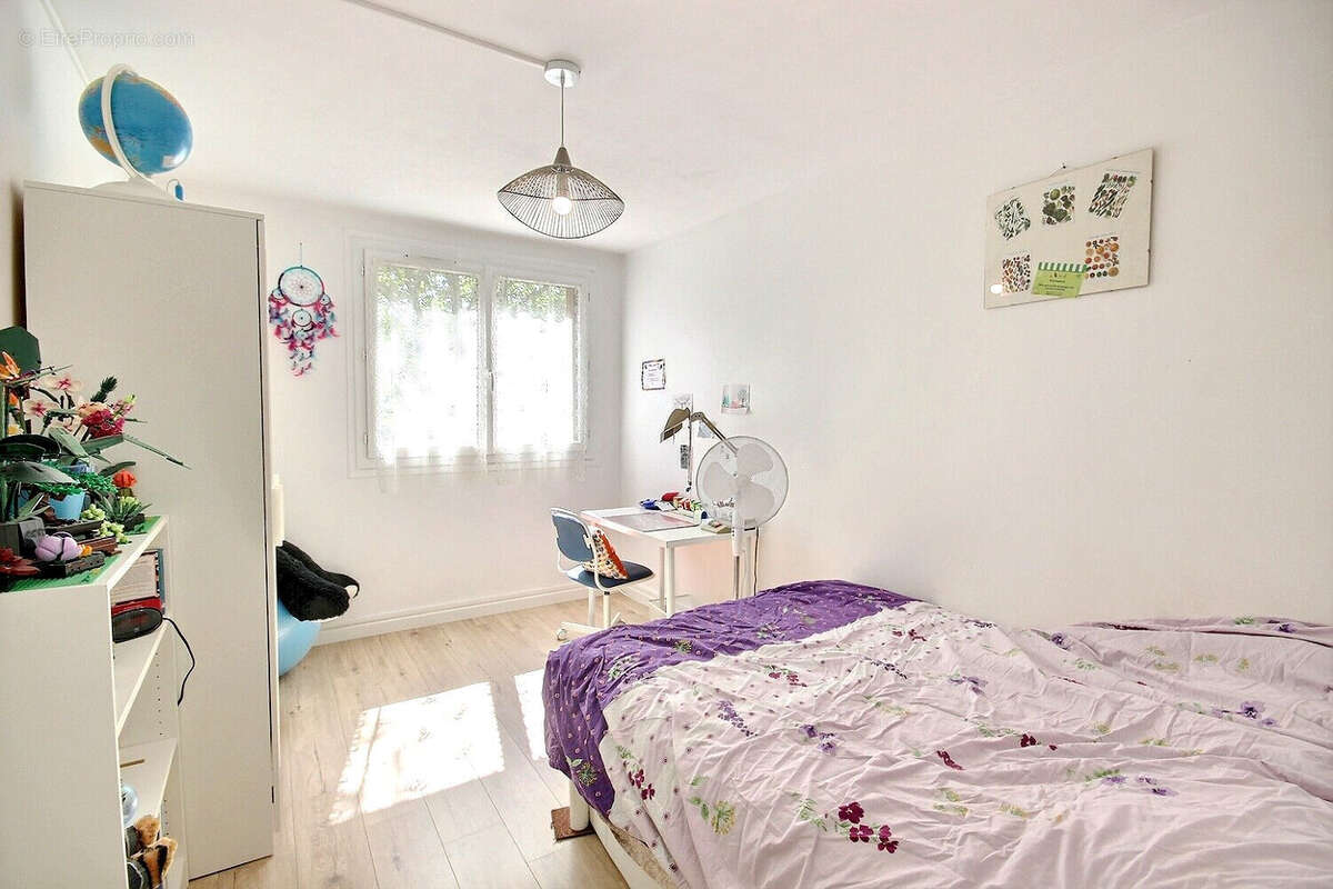 Appartement 68m² à fresnes - photo 5