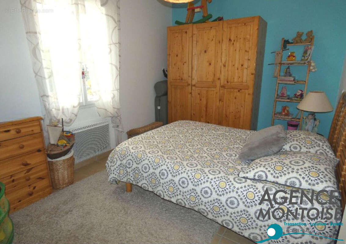 Maison à NOTRE-DAME-DE-MONTS