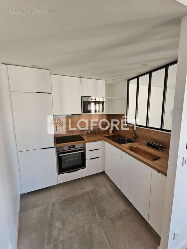 Appartement T3 de 66 m² avec garage - photo 4