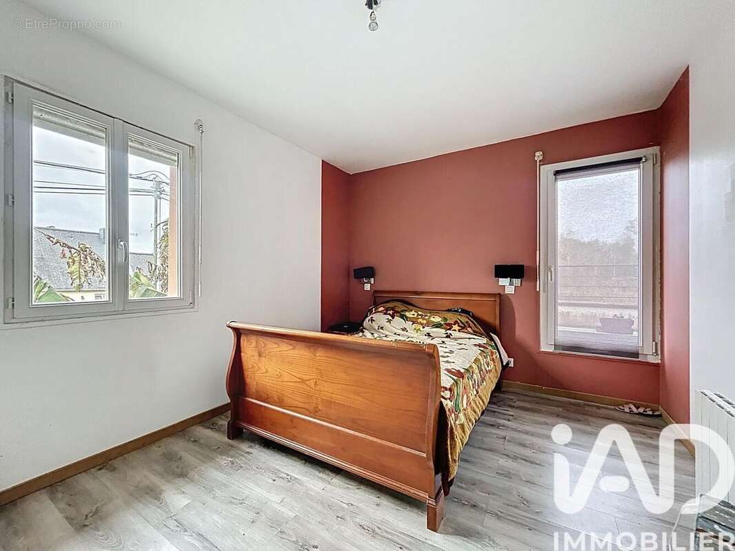 Photo 8 - Maison à LASSY