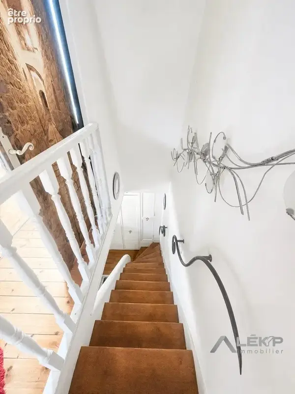 Maison 137 m² à Nanterre  - photo 6