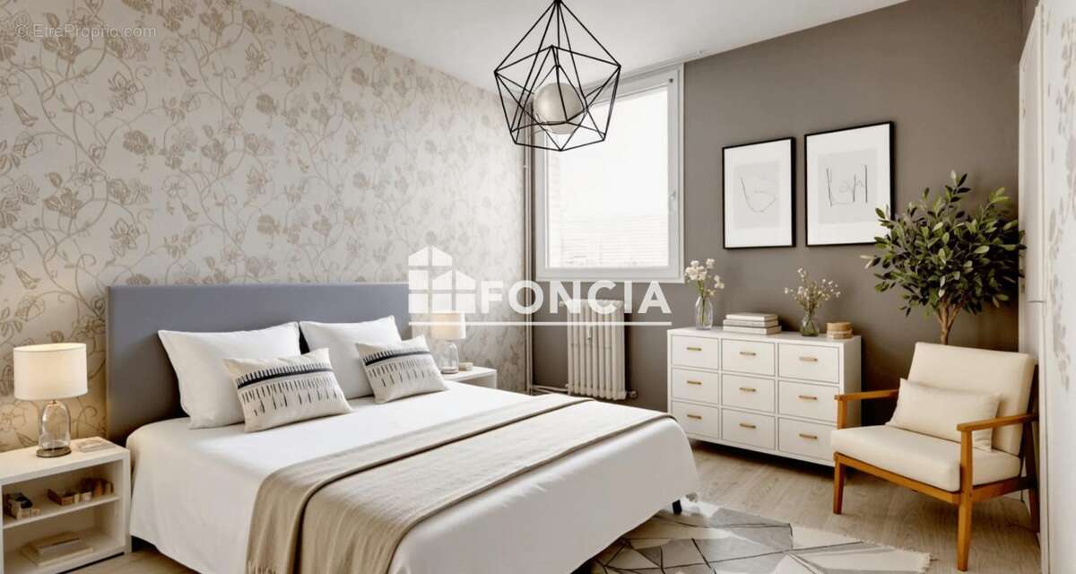 Appartement à TOURCOING