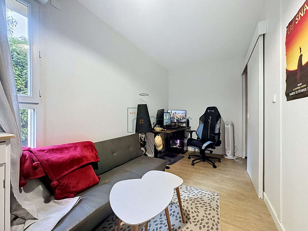 Appartement à LIMOGES
