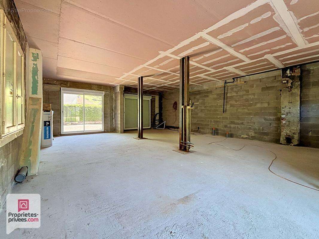 Appartement La Bresse 3 pièce(s) - photo 3
