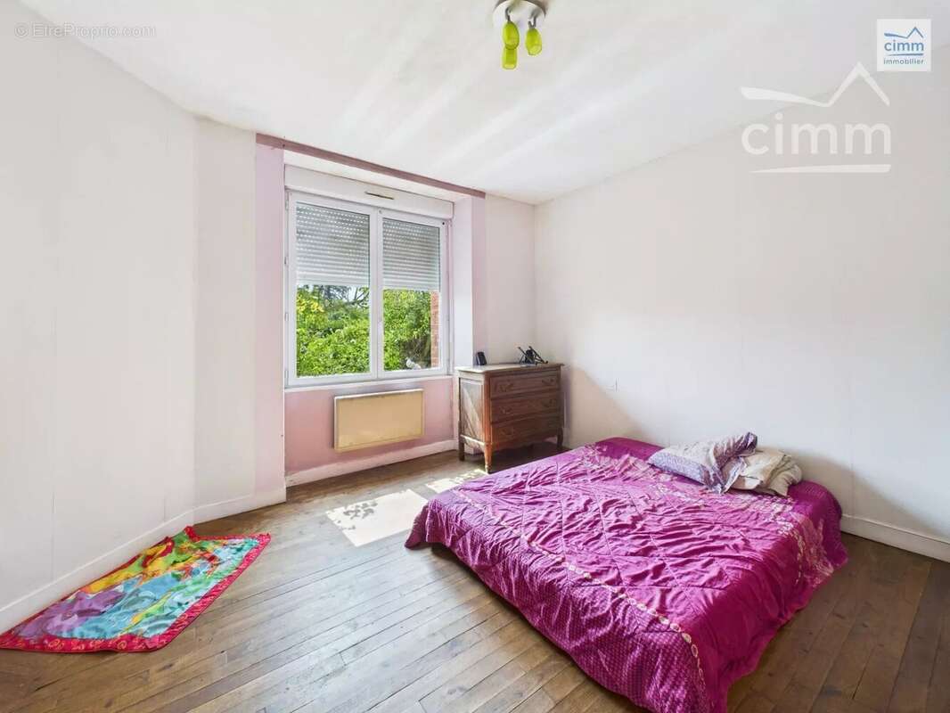 Maison de 119 m² sur un terrain de 650 m² environ - photo 6