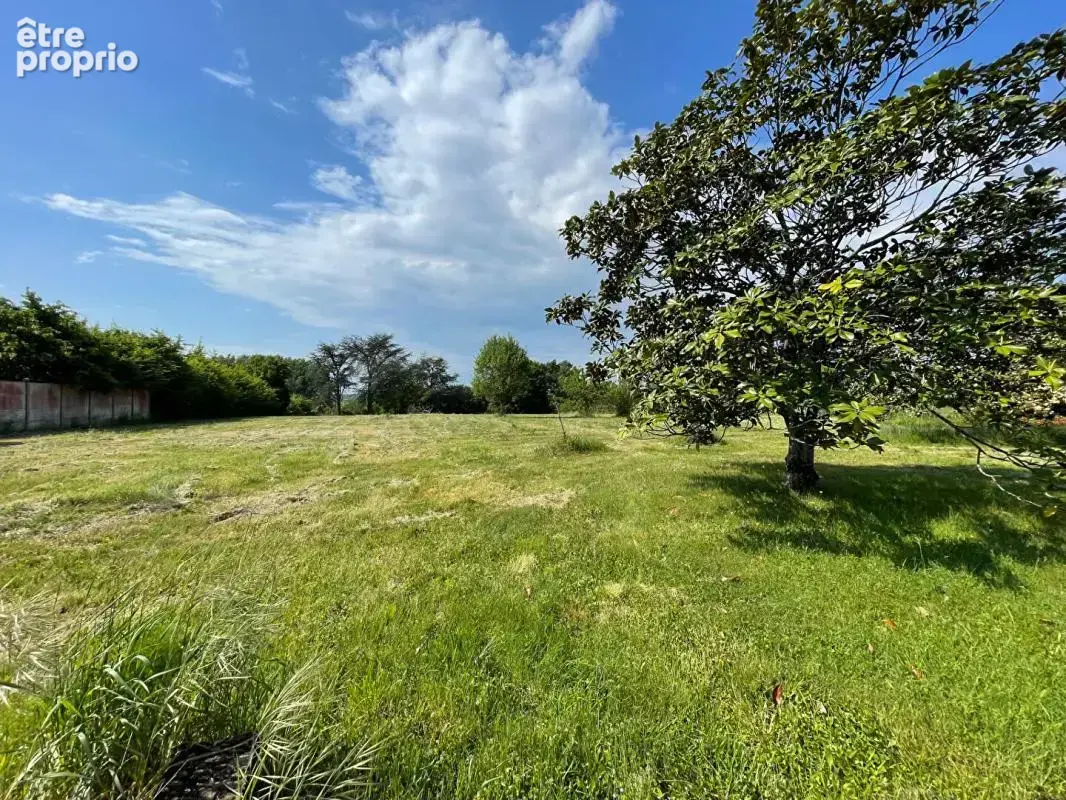 Corps de ferme avec beaucoup de potentiel et 2 habitations sur 7120 m² à Saint Martin D Abbat - photo 16