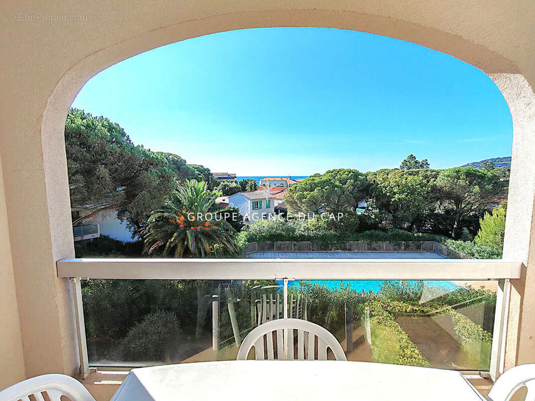 Appartement à FREJUS