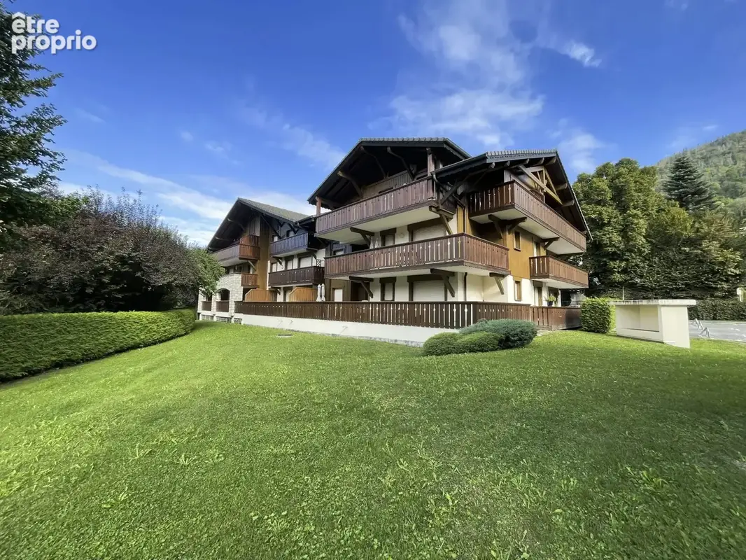 Appartement 3 pièces 44 m² à vendre à Samoens (74340) - photo 9