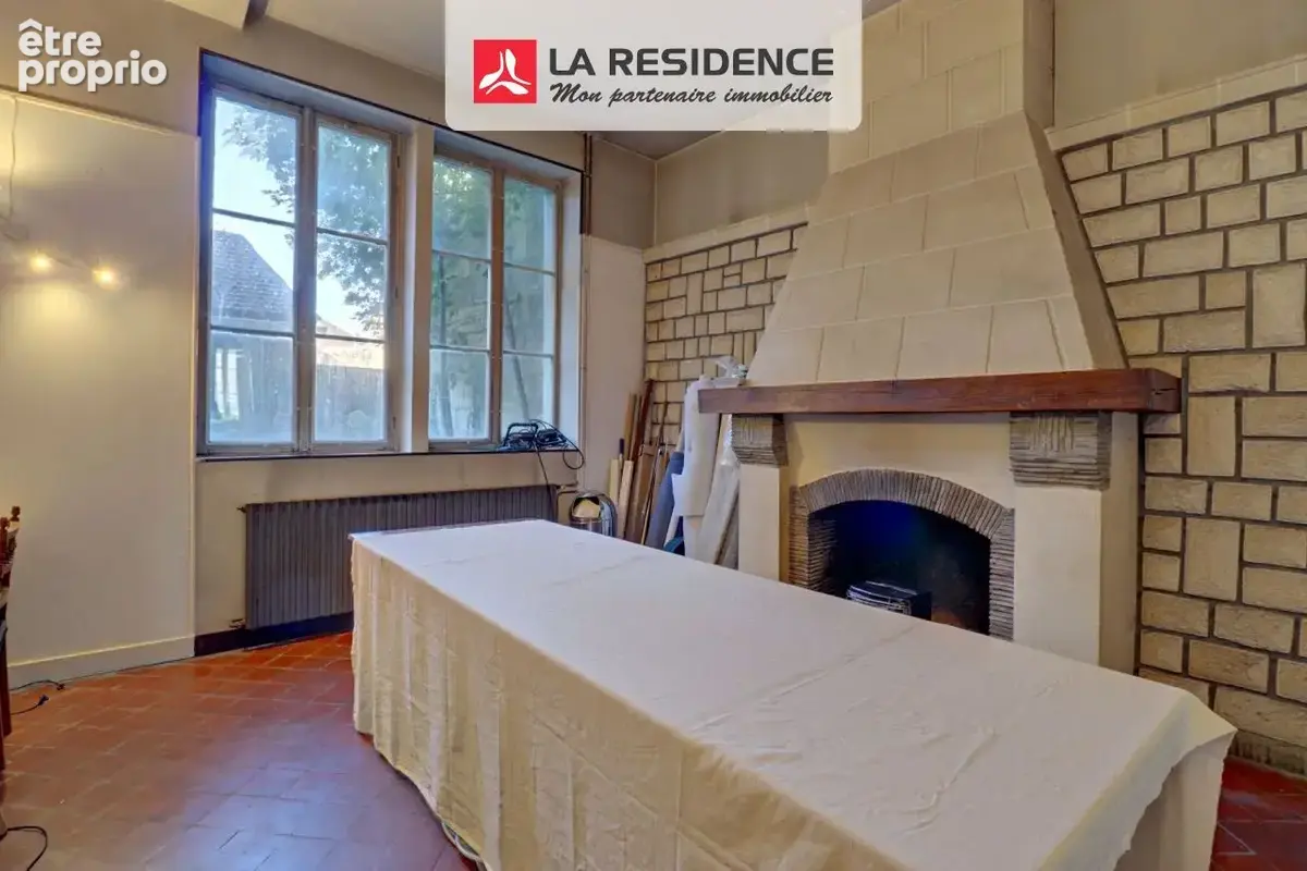 Maison 6 pièces 152 m² à vendre à Magny-En-Vexin (95420) - photo 2