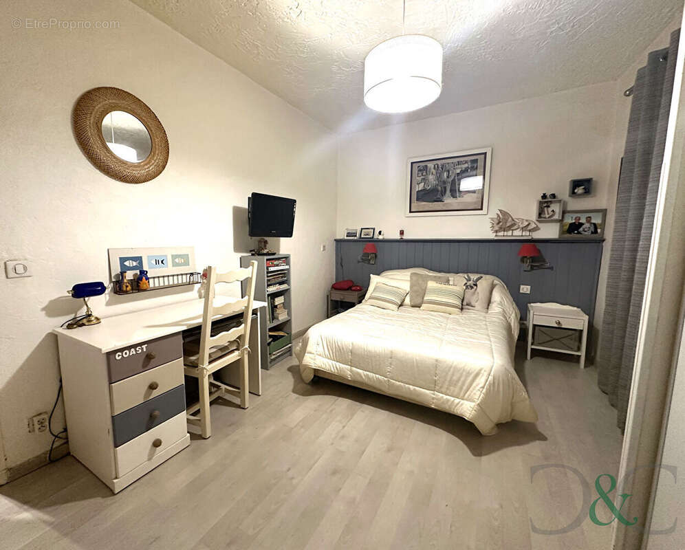 Appartement à LE LAVANDOU