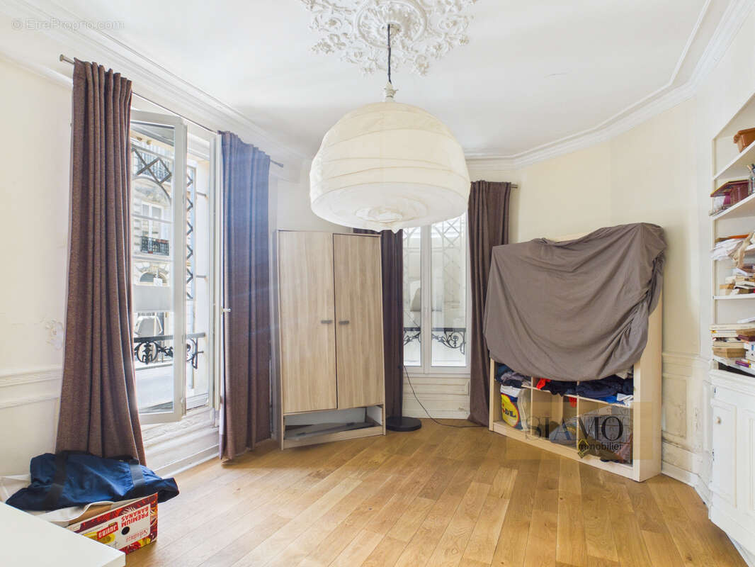 Vincennes maison de ville avec possibilite de surfaces mixtes de 149,51 - photo 2