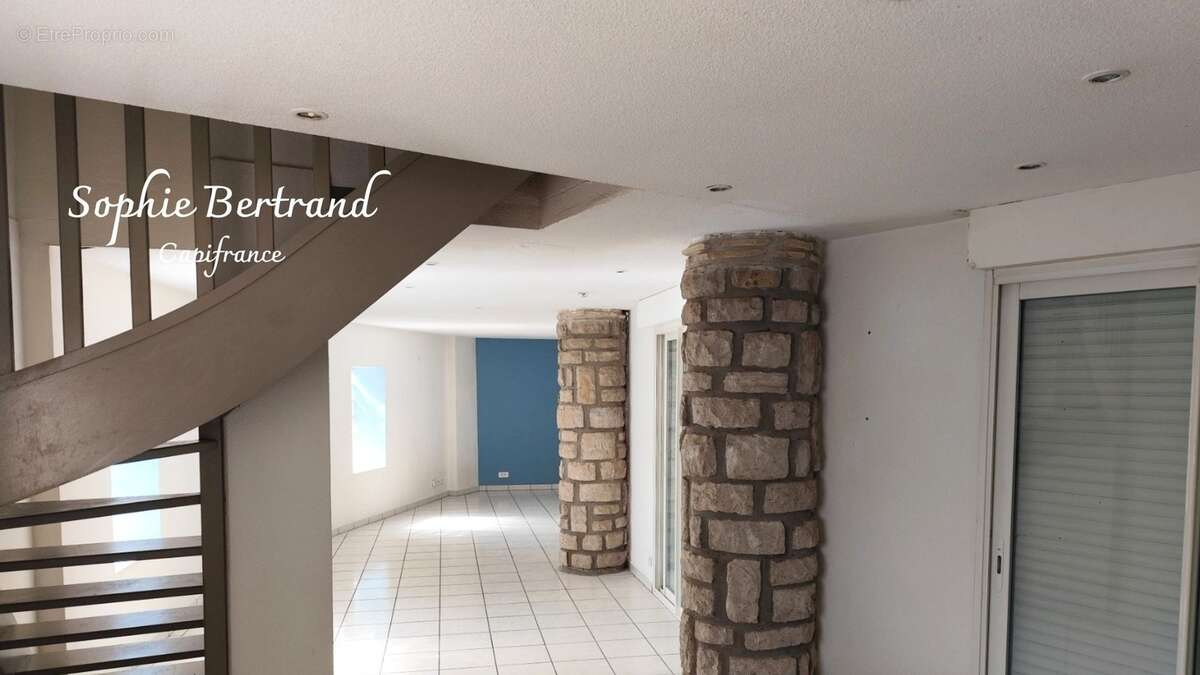 Montélimar – Maisons avec jardin, terrasse et stationnement - photo 4