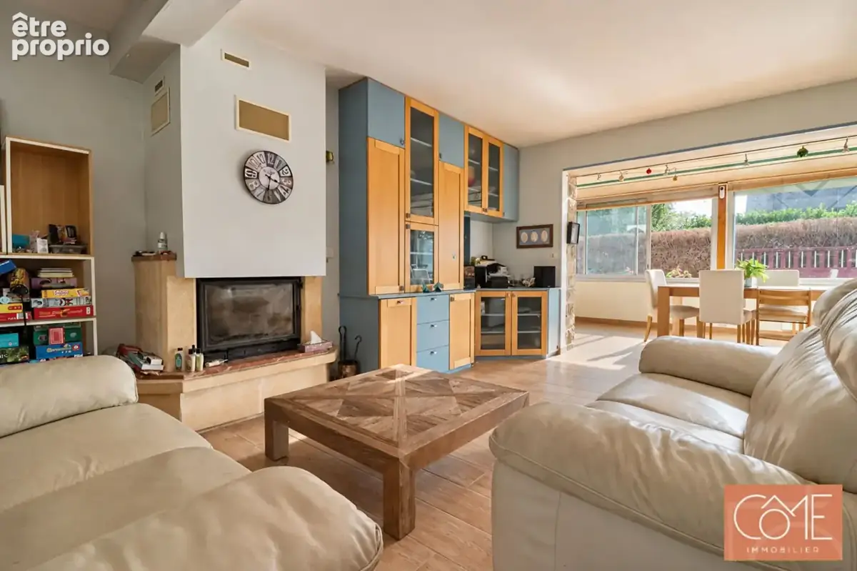 À vendre en exclusivite - ércé-près-liffré (35340) - maison familiale - 143 m² habitables (173,25 m² au sol) - 5 chambres - terr - photo 2