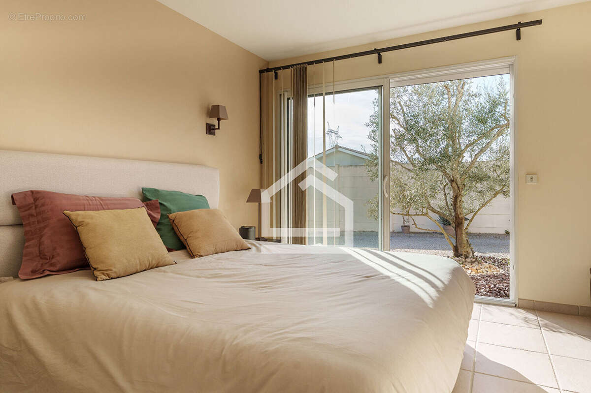 Maison à LE TAILLAN-MEDOC